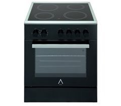 ALPHA Cocina Eléctrica VULCANO ZEUS ELITE PRO