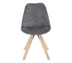 Pack de 4 sillas ZOE 