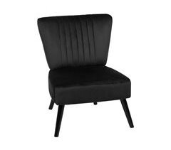 Beliani Sillón VAASA