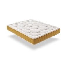 Colchon Viscoelastico Elite Gold H25 Firmeza Media-Alta
