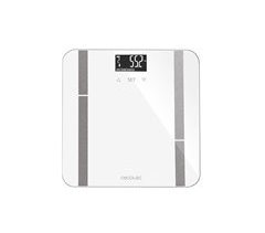 Báscula de baño Surface Precision 9400 Full Healthy Cecotec