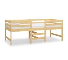 Estructura de cama 90x200