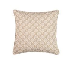 Cojin Lino Adda Home