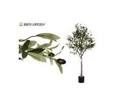 Planta artificial OLIVO marca IBERGARDEN