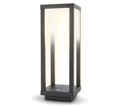 Lámpara de Mesa Recargable Lea