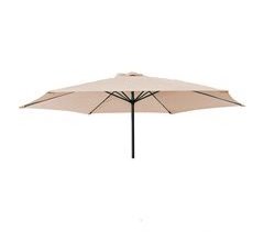Acomoda Textil – Toldo Octogonal para Sombrilla de Jardín. 300x300