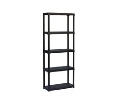 Armario exterior en PVC