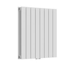 Radiador de panel Nore de Diseño doble capa plano acero