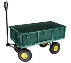 Carrito de transporte