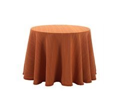 Falda para Mesa Camilla Riby Donegal Collections