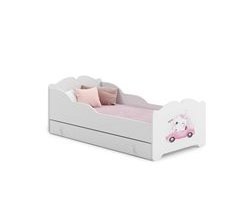 CAMA INFANTIL ANNA 85x164
