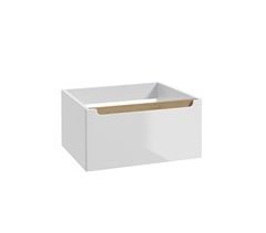 Mueble bajo lavabo 1 cajón Livia