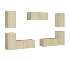 Muebles TV 80