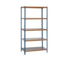 Estantería Simonclick Plus 5/500