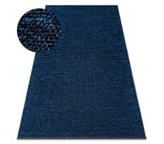 Alfombra FLORENCE 24021 glamour tejido plano flecos 195x290