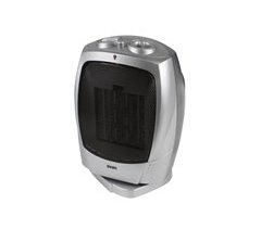 Calefactor Svan SVCA502CC 1500W 2 potencias oscilante