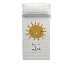 COLCHA BOUTI REVERSIBLE SOLETE