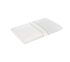 Almohada Infantil Transpirable Tejido de Bambú