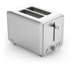 SOGO TOSTAD. INOX-2 BOCAS ANCHAS-925W