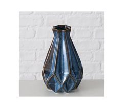 Jarrón decorativo STROMY marca BOLTZE