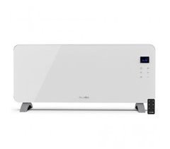7020W Panel de Cristal  2000W con WiFi | UNIVERSALBLUE