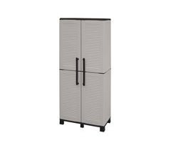 Armario exterior en PVC
