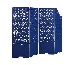 Beliani Mampara STARRY