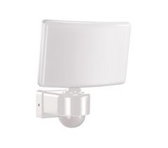 Aplique De Exterior Policarbonato Serie Monrroe
