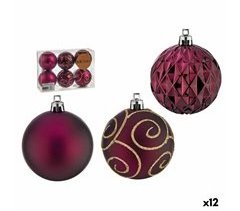 Set de Bolas de Navidad