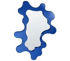 Beliani Espejo ROSCOFF