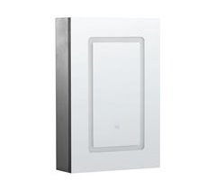 Mueble de baño LED con espejo CONDOR