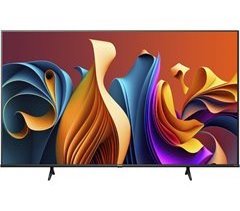 TV HISENSE E77NQ QLED Smart TV
