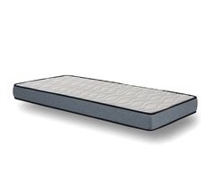 Colchón enrollado de espuma HR 90x190cm WAY ROLLER SOMNALIS