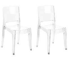 Beliani Sillón para eventos WESTBRIDGE