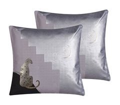 Beliani Cojín decorativo DIGITALIS