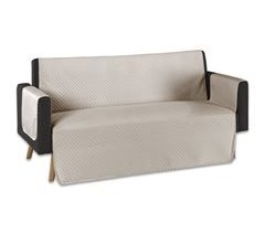 Funda Protectora de Sofá Acolchada