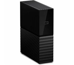 Disco Duro Externo My Book