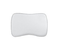 Almohada Ergonómica Antiácaros Relax