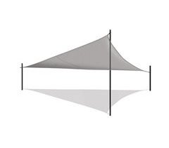Acomoda Textil – Toldo Vela de Sombra. 500x500