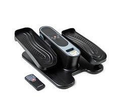 Mini Elíptica Eléctrica con Mando a Distancia