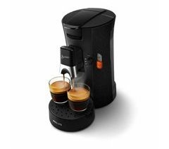 Cafetera de Cápsulas Senseo Select Eco CSA240/21