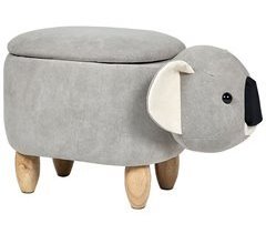Beliani Puf animal COALA