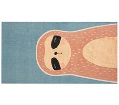 Beliani Alfombra para niños ISAK
