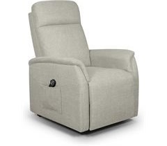 Sillón relax Häusbed Landa 1 motor Power Lift MaxConfort