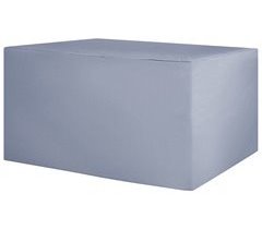 Beliani Cubierta para muebles CHUVA