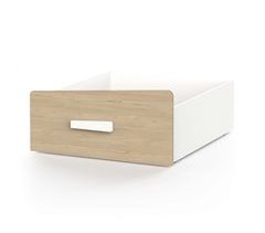 Cajón Bajo Cabane Infantil