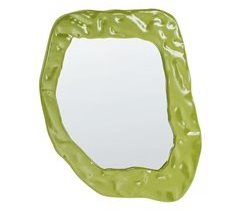 Beliani Espejo MARTYRE