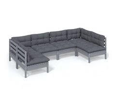 Conjuntos de jardin