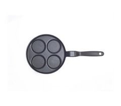 Sartén para Pancakes Saporella