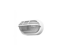 Aplique Exterior Aluminio Serie Canopus